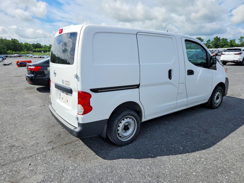 Aukcja sprzedaży 2017 Nissan Nv200, vin: 3N6CM0KN3HK720663, numer aukcji: 65925726