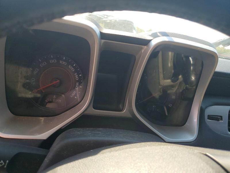 Продаж на аукціоні авто 2012 Chevrolet Camaro, vin: 2G1FJ1EJ7C9168915, номер лоту: 67068886