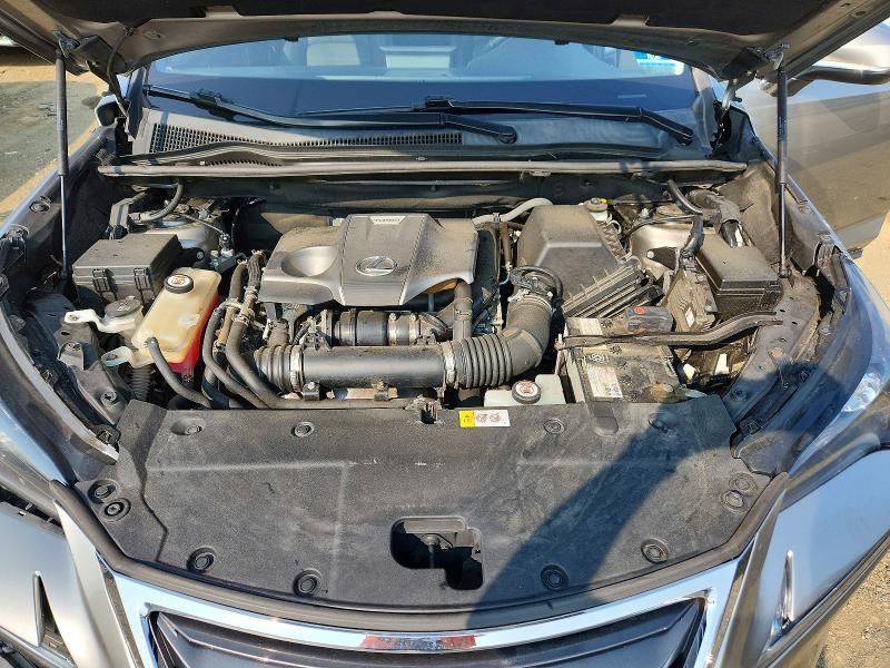 2016 Lexus Nx მანქანა იყიდება აუქციონზე, vin: JTJBARBZ7G2088160, აუქციონის ნომერი: 64119206