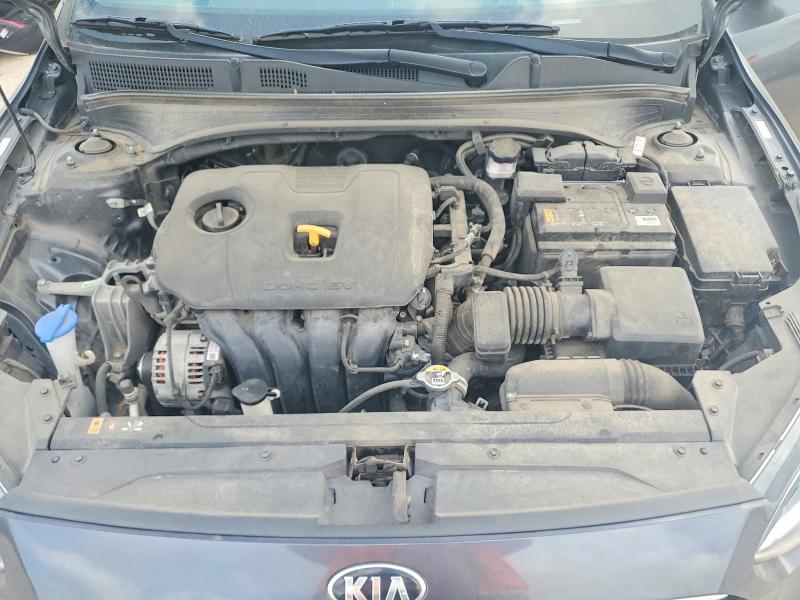 Aukcja sprzedaży 2021 Kia Forte, vin: 3KPF24AD8ME348915, numer aukcji: 64121046
