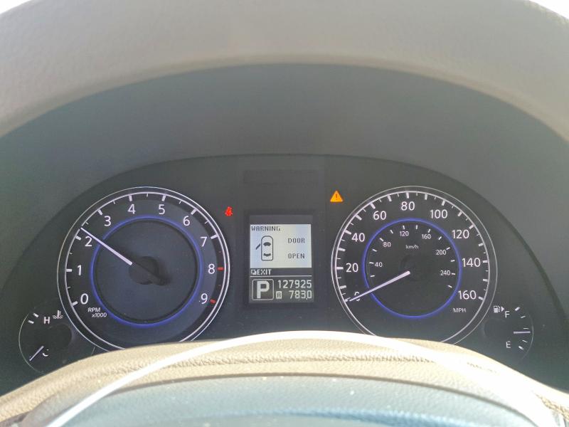 Продажа на аукционе авто 2012 Infiniti G37 Sedan, vin: JN1CV6AR3CM975705, номер лота: 65598086