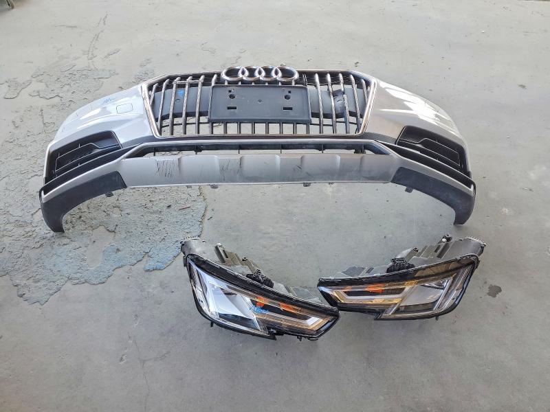 Aukcja sprzedaży 2018 Audi A4 Allroad, vin: WA18NAF41JA006139, numer aukcji: 63444386