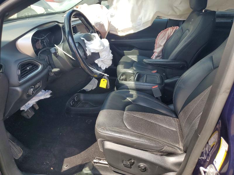 Aukcja sprzedaży 2019 Chrysler Pacifica, vin: 2C4RC1BG2KR627693, numer aukcji: 65735816