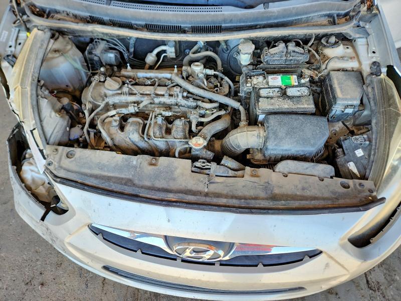 Продажа на аукционе авто 2013 Hyundai Accent, vin: KMHCT4AEXDU558129, номер лота: 65932856