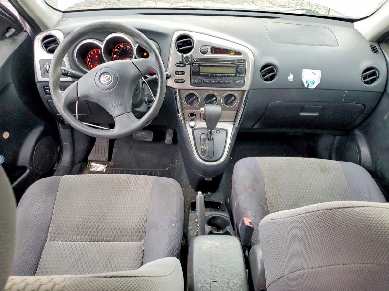 64501936 :رقم المزاد ، 2T1KR32E86C596921 vin ، 2006 Toyota Matrix مزاد بيع