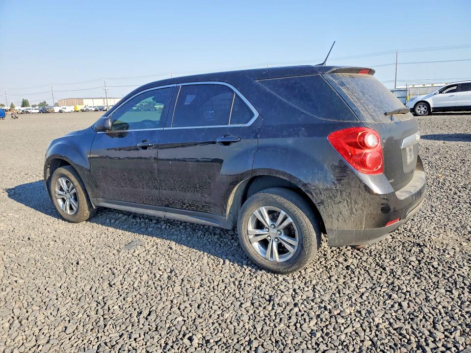 Продажа на аукционе авто 2014 Chevrolet Equinox, vin: 2GNFLEEK6E6194791, номер лота: 66306926
