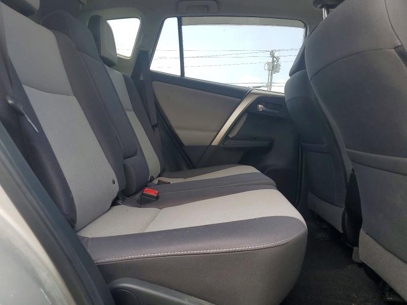 Продажа на аукционе авто 2015 Toyota Rav4, vin: JTMWFREVXFJ056404, номер лота: 64276176