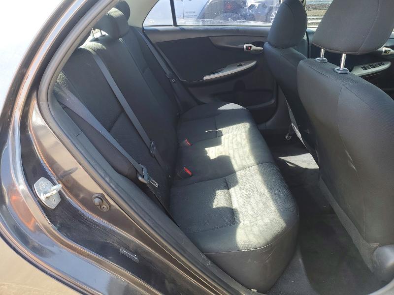 Продажа на аукционе авто 2010 Toyota Corolla, vin: 1NXBU4EE6AZ248347, номер лота: 64243826