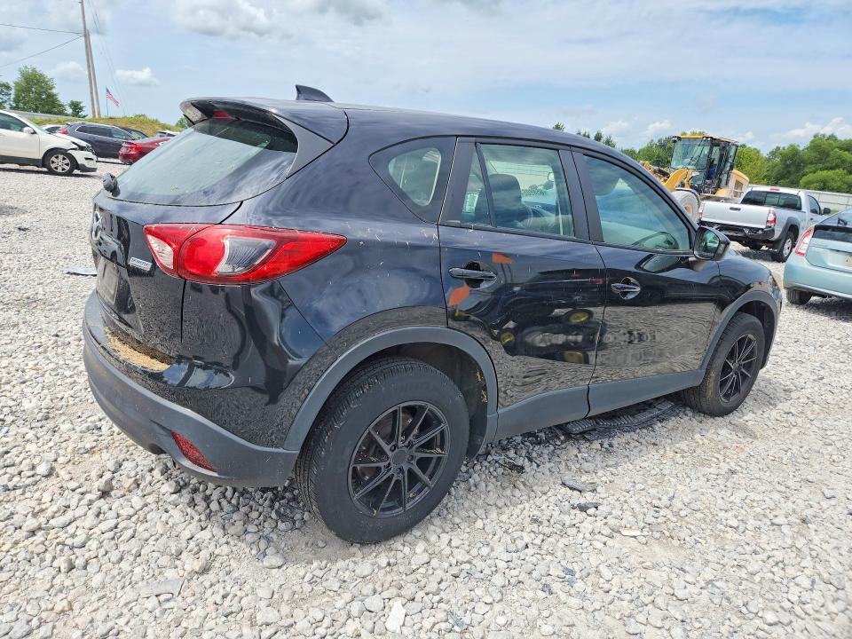 Продажа на аукционе авто 2013 Mazda Cx-5, vin: JM3KE2BEXD0120996, номер лота: 65460646