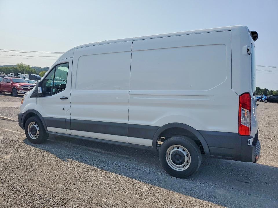 2023 Ford Transit მანქანა იყიდება აუქციონზე, vin: 1FTBR1C85PKA12181, აუქციონის ნომერი: 63035006