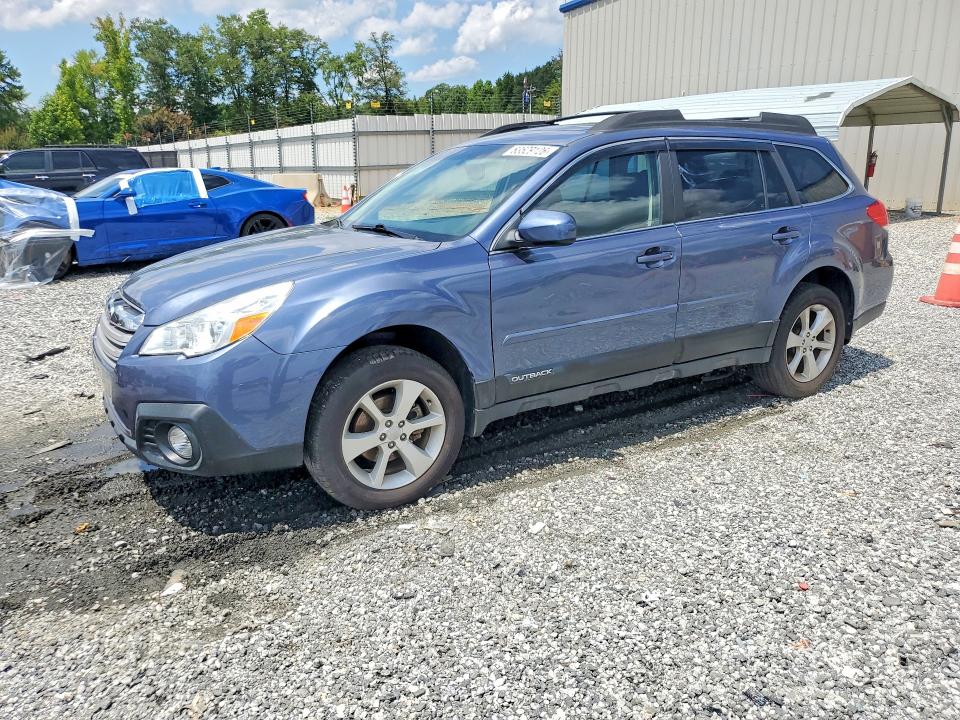 Продаж на аукціоні авто 2013 Subaru Outback, vin: 4S4BRCGC6D3201577, номер лоту: 63529126