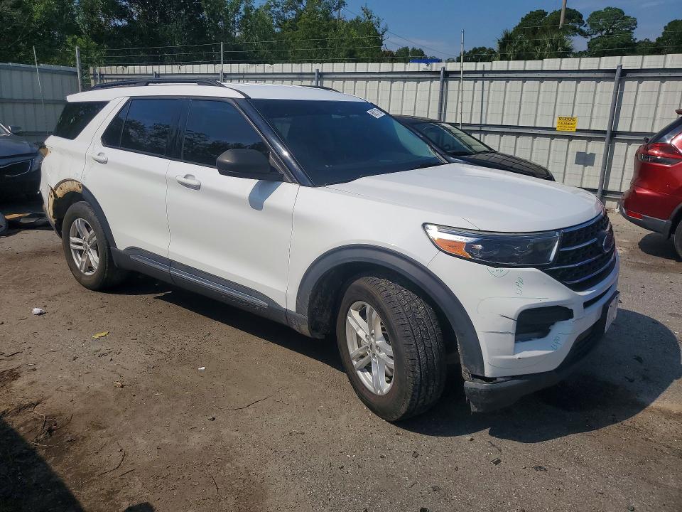 Продаж на аукціоні авто 2020 Ford Explorer, vin: 1FMSK7DH4LGB14179, номер лоту: 66217126