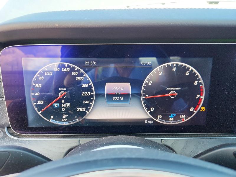 Продажа на аукционе авто 2017 Mercedes-benz E, vin: WDDZF4KB1HA218889, номер лота: 65444276