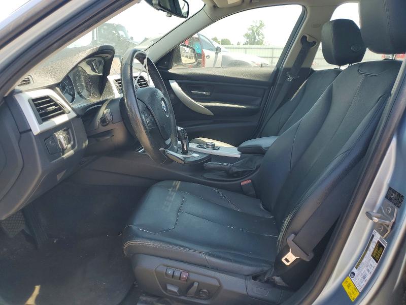 Auction sale of the 2013 Bmw 328, vin: WBA3A5G55DNP23857, lot number: 65182456