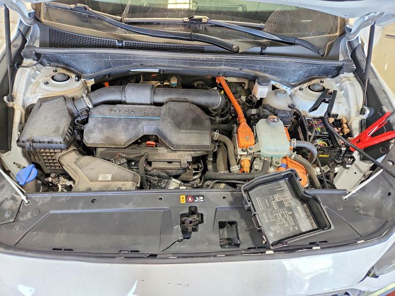 Продаж на аукціоні авто 2022 Hyundai Santa Fe, vin: KM8S7DA24NU023207, номер лоту: 62948406