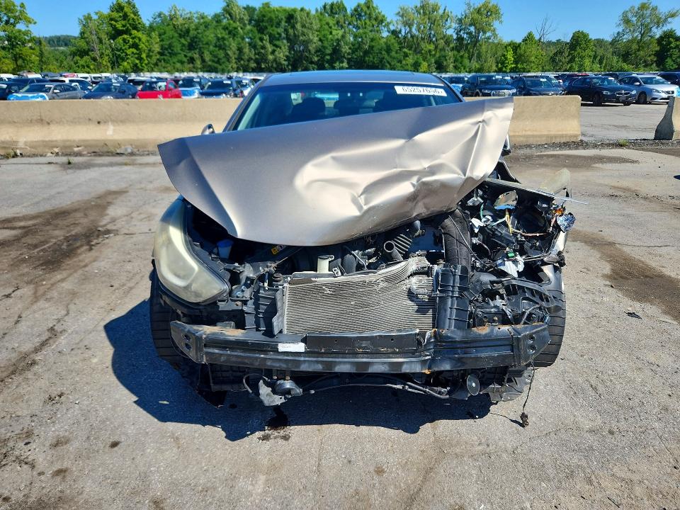 Продаж на аукціоні авто 2016 Hyundai Elantra, vin: 5NPDH4AE1GH668074, номер лоту: 65257656