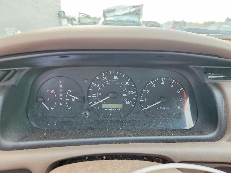 65735656 :رقم المزاد ، 4T1BG22K7YU971866 vin ، 2000 Toyota Camry مزاد بيع