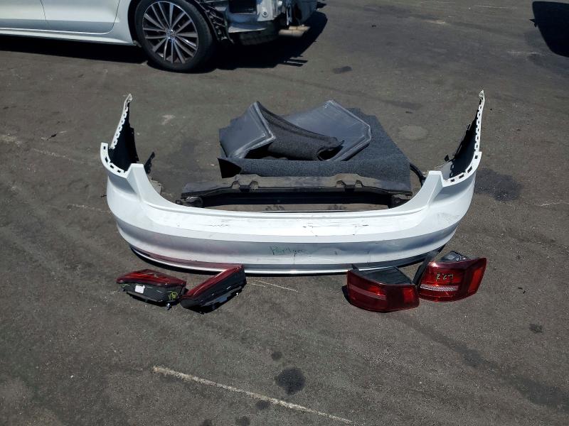 Продажа на аукционе авто 2016 Volkswagen Jetta, vin: 3VWD17AJ8GM361365, номер лота: 66135916