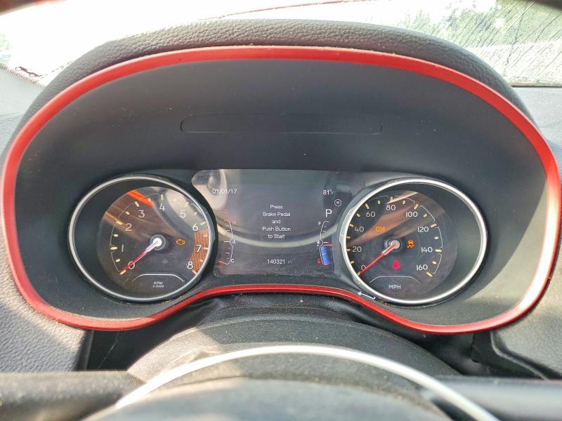 Aukcja sprzedaży 2020 Jeep Compass, vin: 3C4NJDDB5LT126609, numer aukcji: 66574436