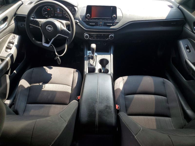 Продаж на аукціоні авто 2022 Nissan Altima, vin: 1N4BL4BV8NN380351, номер лоту: 66833796