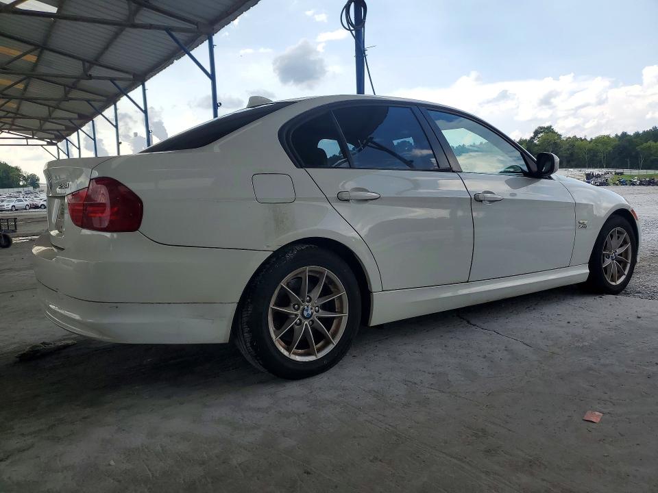 64207676 :رقم المزاد ، WBAPK5C56AA649145 vin ، 2010 Bmw 328 مزاد بيع