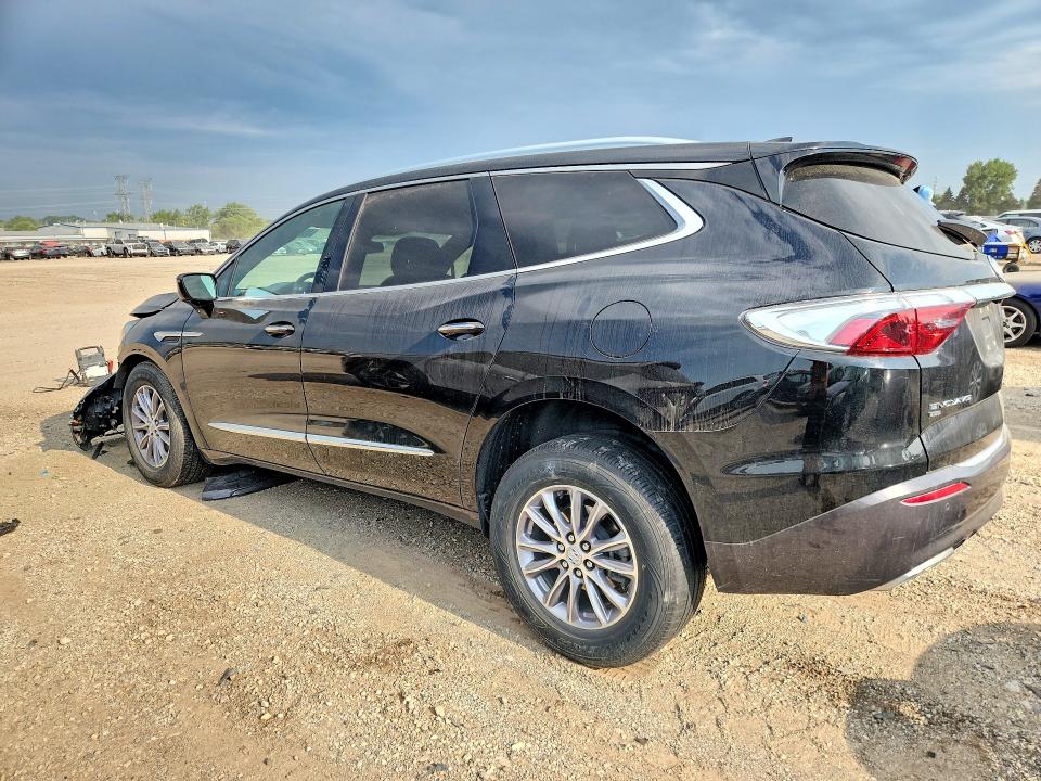 Продажа на аукционе авто 2023 Buick Enclave, vin: 5GAEVAKWXPJ275170, номер лота: 65644936