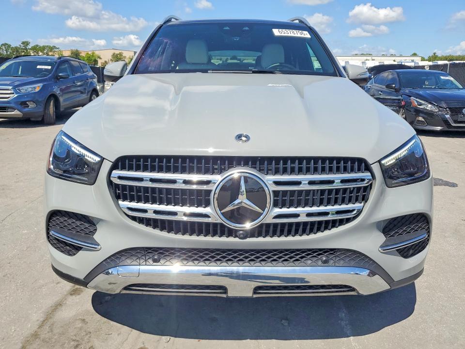 Aukcja sprzedaży 2025 Mercedes-benz Gle, vin: 4JGFB4GB3SB472988, numer aukcji: 65378796