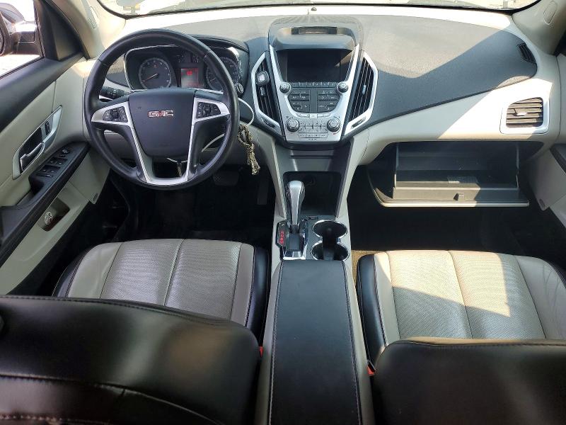 Продажа на аукционе авто 2013 Gmc Terrain, vin: 2GKALWEK3D6216192, номер лота: 64282126