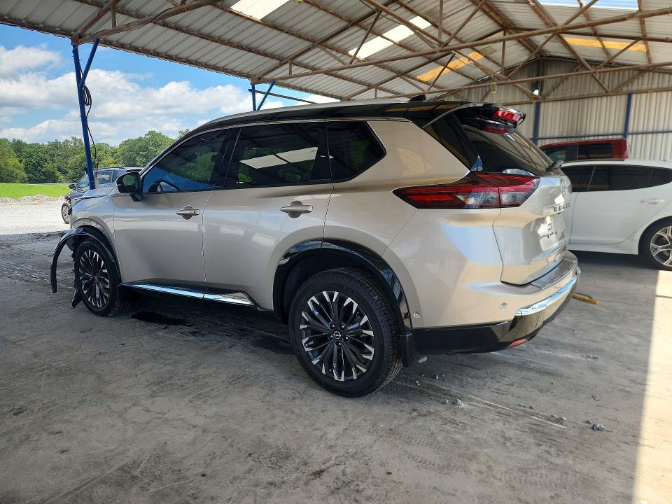Aukcja sprzedaży 2025 Nissan Rogue, vin: JN8BT3DC1SW380153, numer aukcji: 65451346