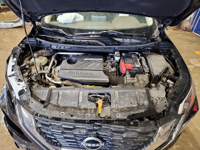Продажа на аукционе авто 2023 Nissan Rogue, vin: JN8BT3BB0PW198493, номер лота: 64253586