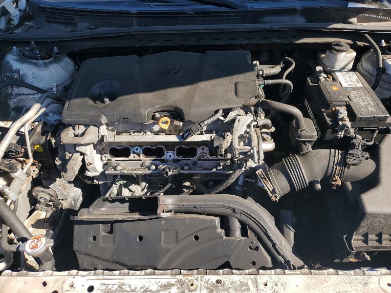 2019 Toyota Camry მანქანა იყიდება აუქციონზე, vin: 4T1B11HK0KU252498, აუქციონის ნომერი: 65563576