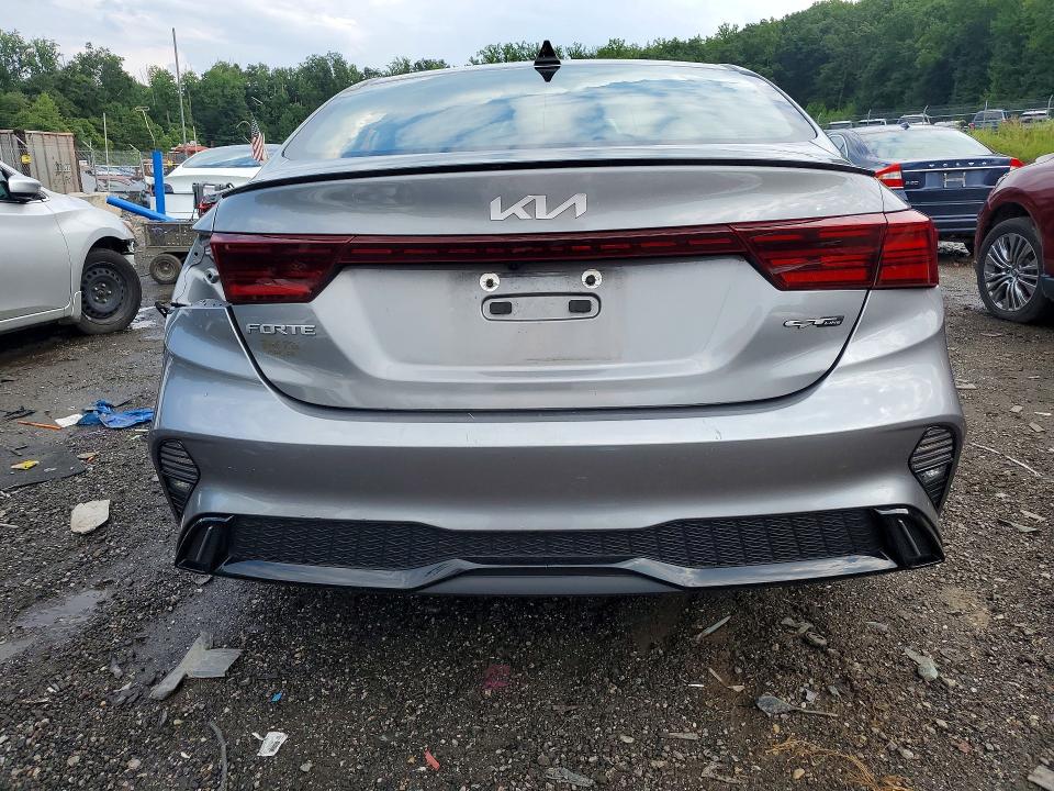 Продаж на аукціоні авто 2024 Kia Forte, vin: 3KPF54AD0RE720066, номер лоту: 64817336