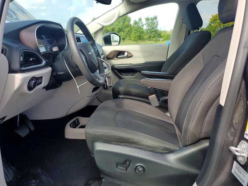 Aukcja sprzedaży 2017 Chrysler Pacifica, vin: 2C4RC1DG1HR723174, numer aukcji: 66714126