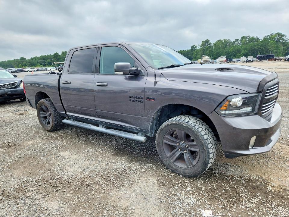 Aukcja sprzedaży 2016 Ram 1500, vin: 1C6RR7MTXGS283586, numer aukcji: 63665036
