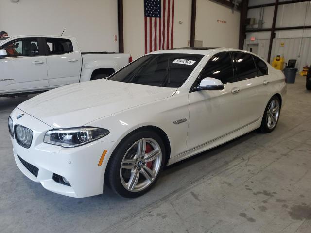 Продажа на аукционе авто 2016 Bmw 535, vin: WBA5B1C51GG131630, номер лота: 63447936