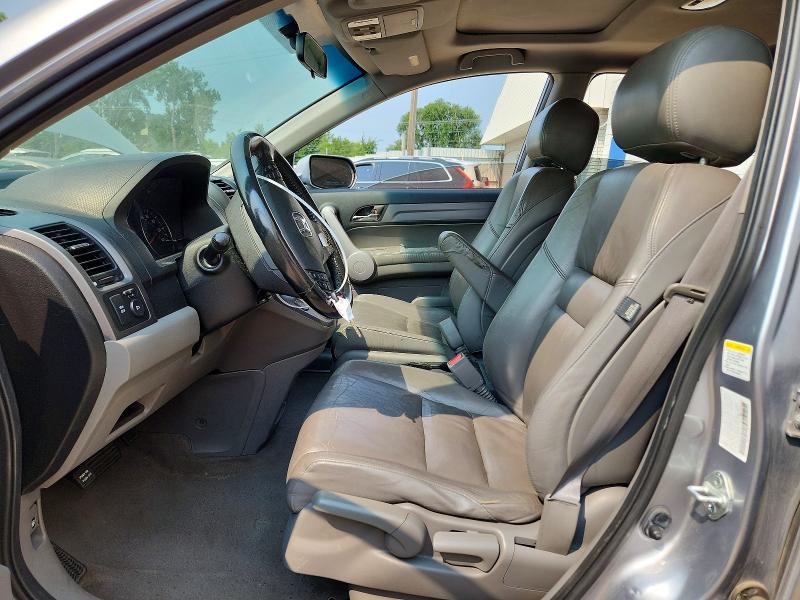 Продаж на аукціоні авто 2007 Honda Cr-v, vin: JHLRE48787C043157, номер лоту: 64673276