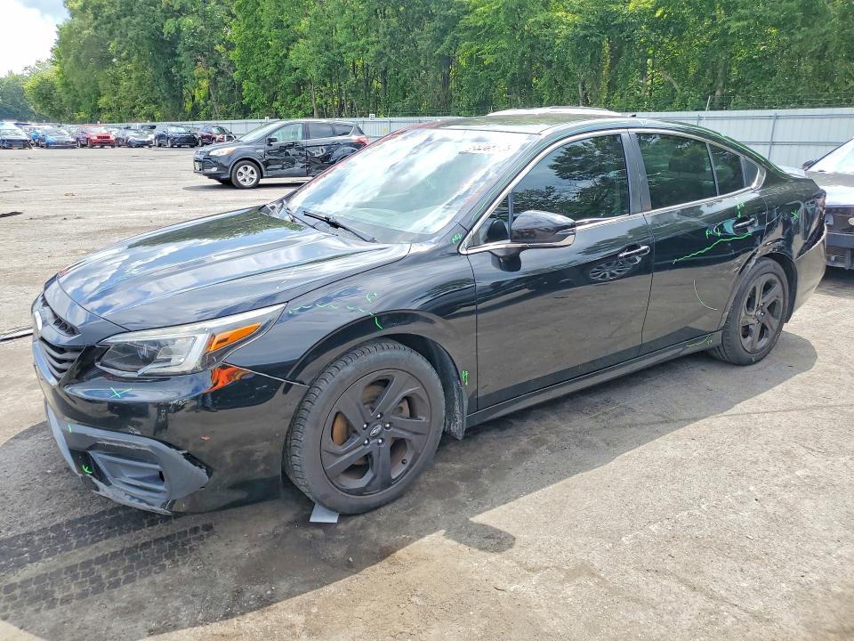 Aukcja sprzedaży 2020 Subaru Legacy, vin: 4S3BWAF62L3023100, numer aukcji: 65268616