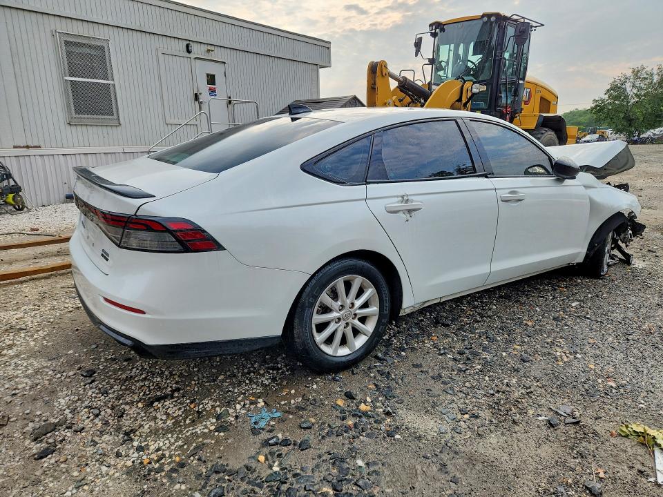 Aukcja sprzedaży 2024 Honda Accord, vin: 1HGCY2F75RA062105, numer aukcji: 64827916