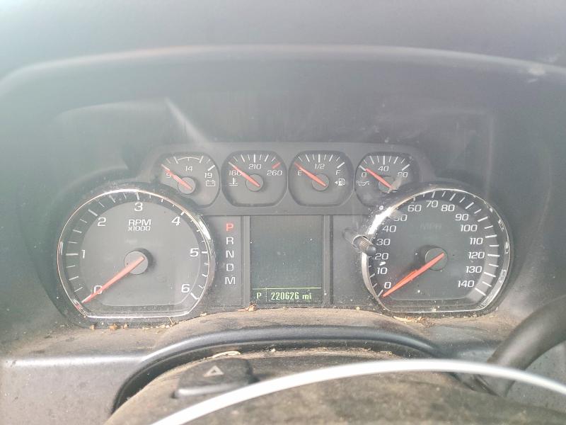 Aukcja sprzedaży 2014 Gmc Sierra, vin: 1GTN1TEH1EZ212671, numer aukcji: 65049236