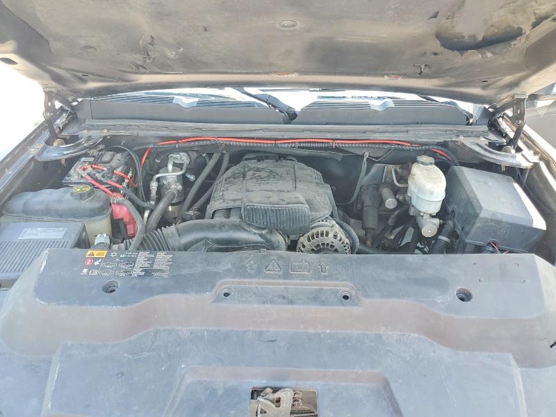 2013 Chevrolet Silverado მანქანა იყიდება აუქციონზე, vin: 1GC0KVCG2DZ318431, აუქციონის ნომერი: 63519286