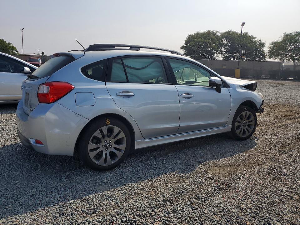 Aukcja sprzedaży 2016 Subaru Impreza, vin: JF1GPAP61GH303039, numer aukcji: 64143116