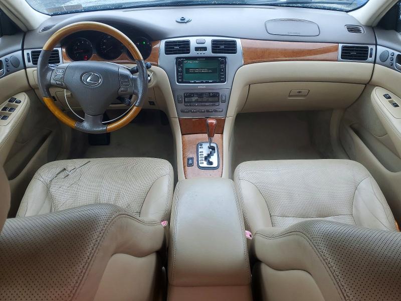 Продаж на аукціоні авто 2006 Lexus Es, vin: JTHBA30G865149111, номер лоту: 63105006