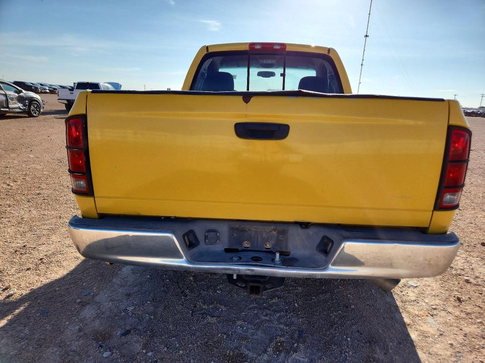 Aukcja sprzedaży 2004 Dodge Ram 1500, vin: 1D7HA16D54J223480, numer aukcji: 64967556