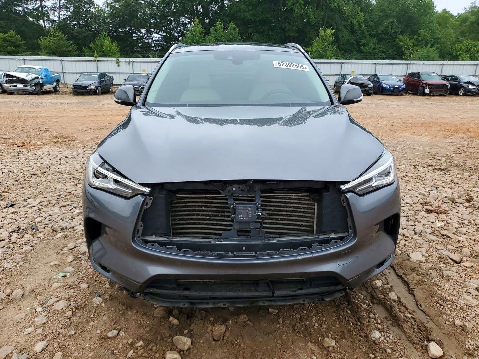 Продажа на аукционе авто 2021 Infiniti Qx50, vin: 3PCAJ5BA0MF112406, номер лота: 62392566