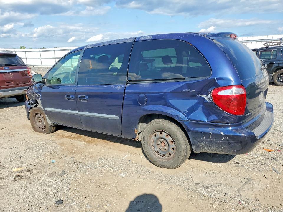 Aukcja sprzedaży 2003 Dodge Grand Caravan, vin: 2D4GP44R53R274351, numer aukcji: 66359536
