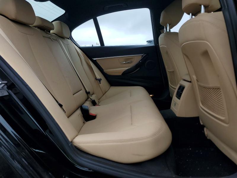 Продажа на аукционе авто 2018 Bmw 330, vin: WBA8D9G59JNU71966, номер лота: 65464666