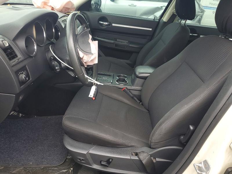 Продажа на аукционе авто 2010 Dodge Charger, vin: 2B3CA9CV5AH304672, номер лота: 65136066