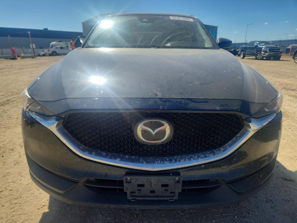 66461096 :رقم المزاد ، JM3KFBCL3H0156903 vin ، 2017 Mazda Cx-5 مزاد بيع