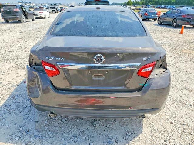 Aukcja sprzedaży 2016 Nissan Altima, vin: 1N4AL3AP3GC275031, numer aukcji: 63526416