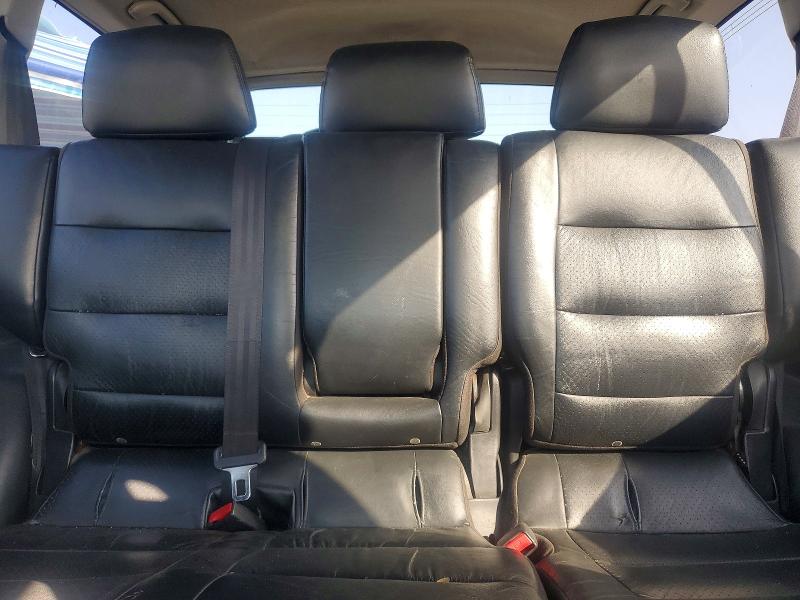 Aukcja sprzedaży 2002 Mitsubishi Montero, vin: JA4MW51R42J071638, numer aukcji: 63528486
